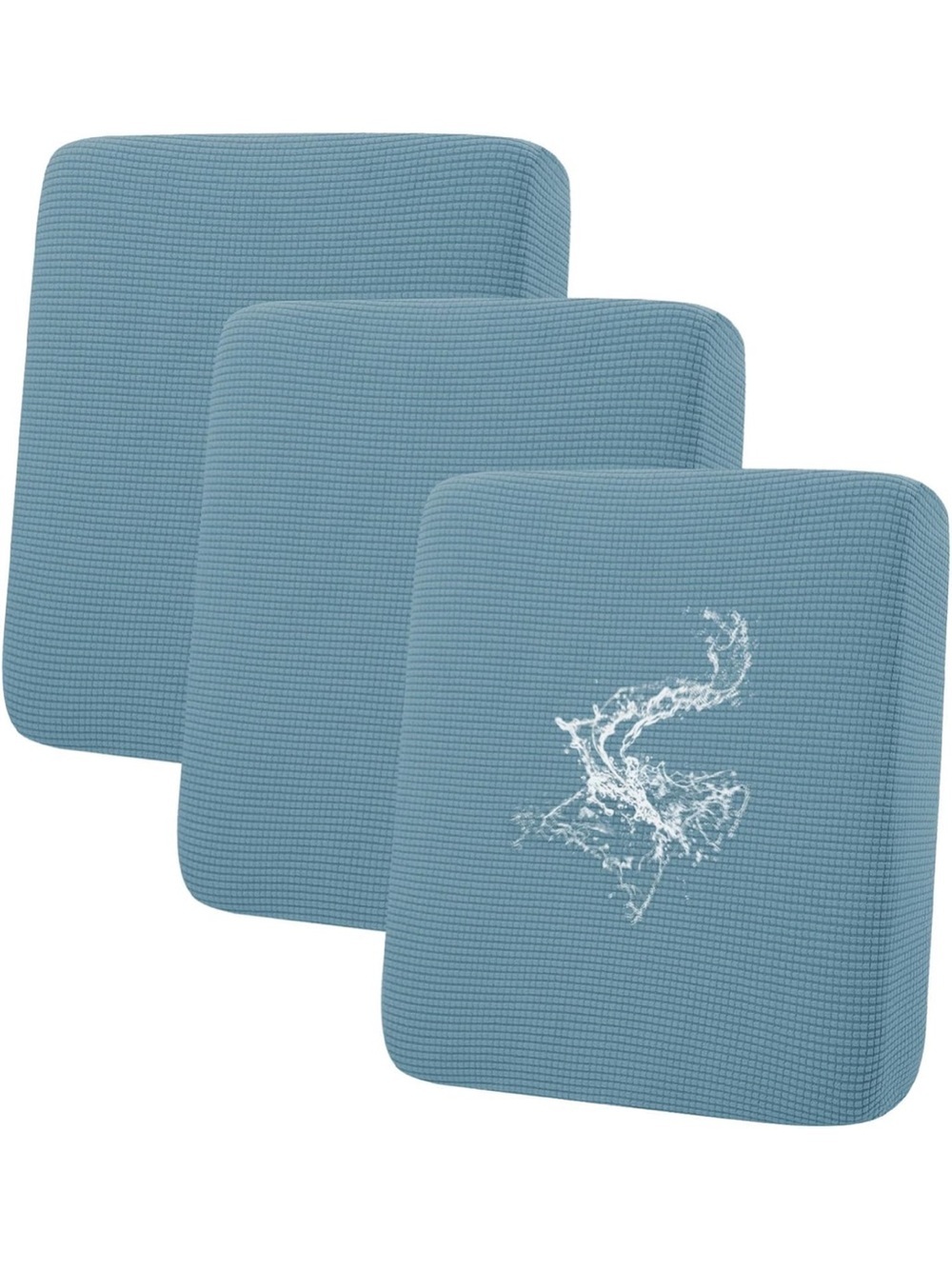 Waterproof Couch Cushion Covers For Pets, Non Slip Sofa Seat Cover - Picture 2 of 9